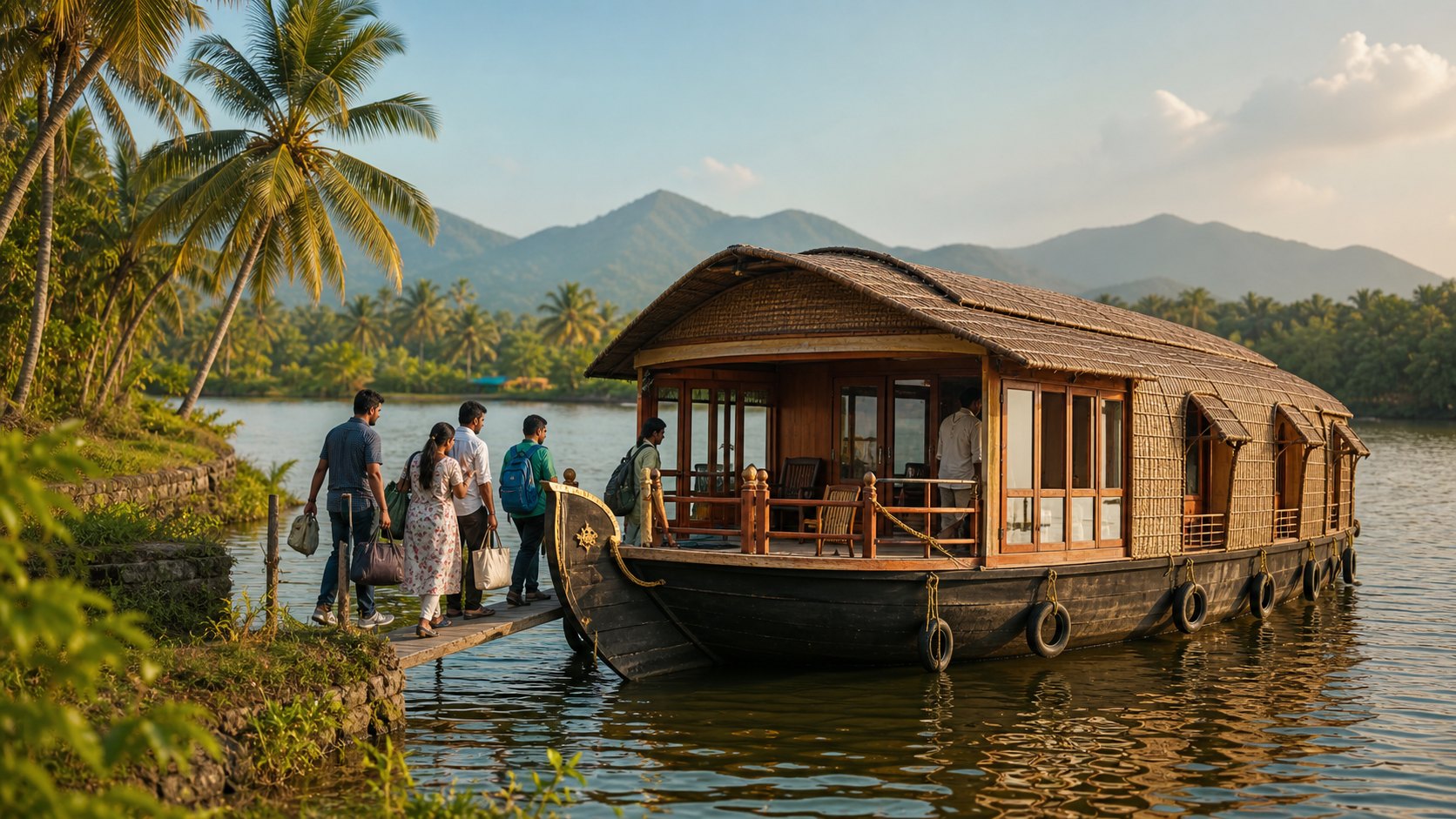 Vihar Tours enquiry